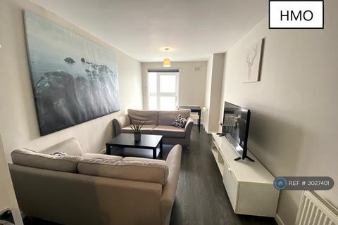 undefined, Hmo Westercommon Road, Glasgow, G22