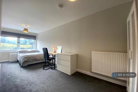 undefined, Hmo Westercommon Road, Glasgow, G22