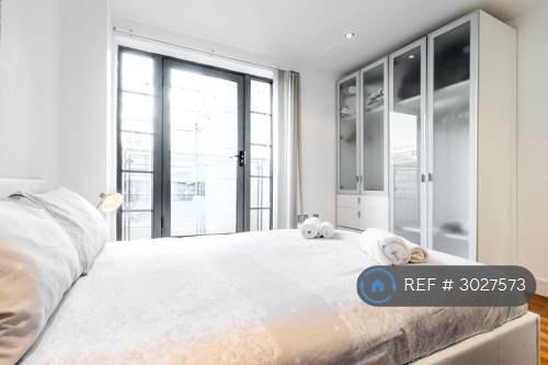 Apartment in London, Shoreditch - View 3