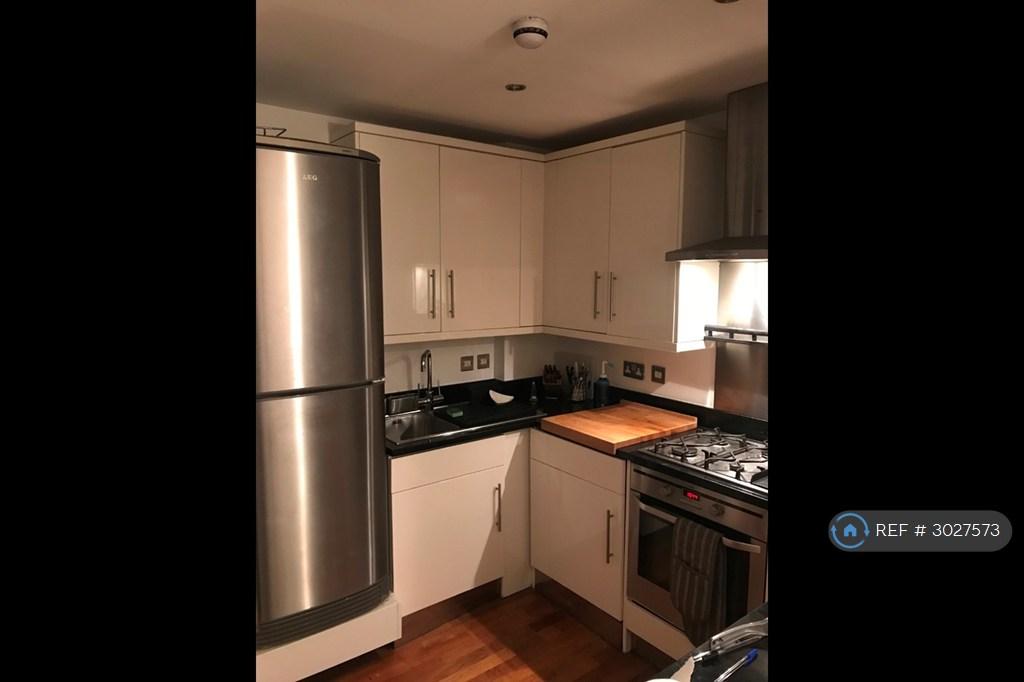 Apartment in London, Shoreditch - View 4
