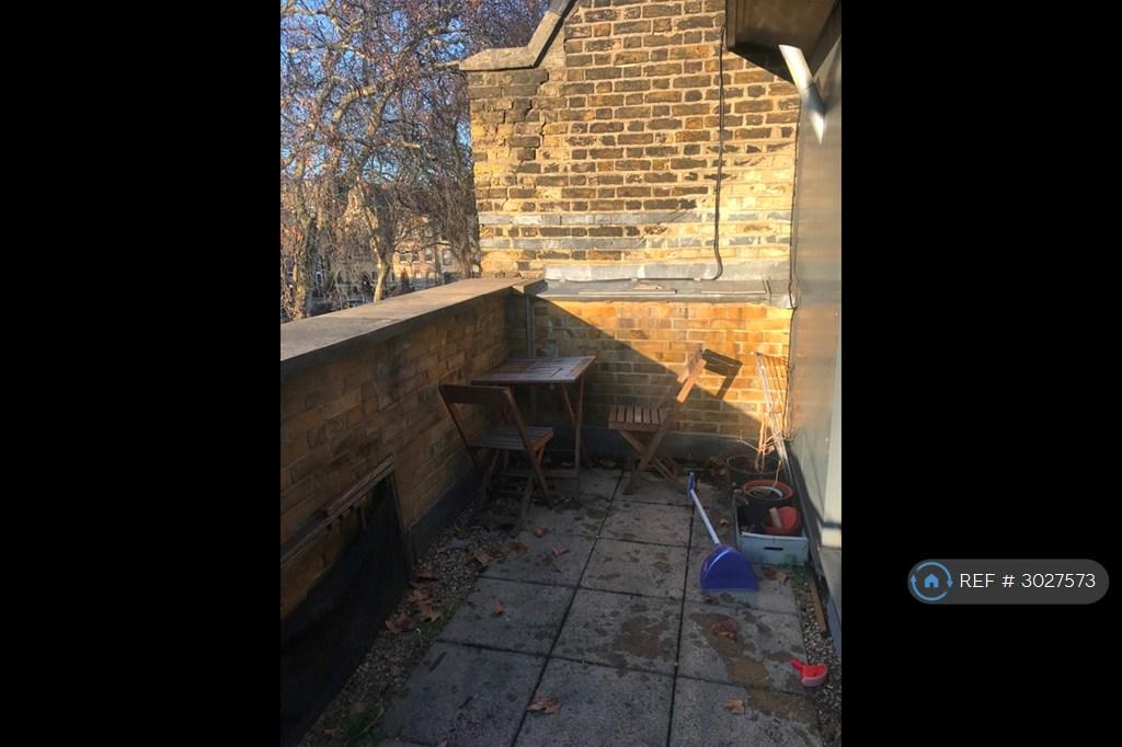 Apartment in London, Shoreditch - View 5