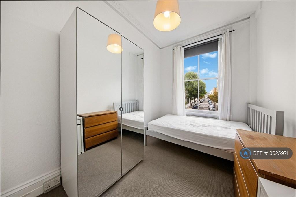 Apartment in London, Royal Borough of Kensington and Chelsea - View 3