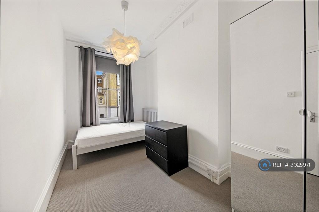 Apartment in London, Royal Borough of Kensington and Chelsea - View 4