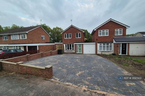 3 bedroom detached house to rent, Brandywell Road, Broseley, TF12