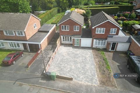 3 bedroom detached house to rent, Brandywell Road, Broseley, TF12
