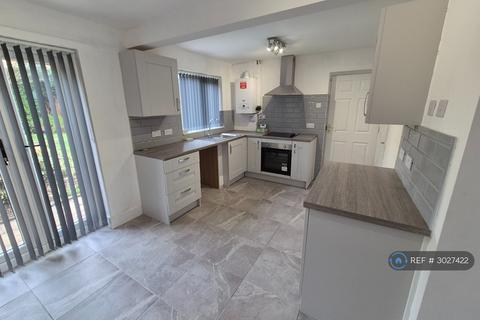 3 bedroom detached house to rent, Brandywell Road, Broseley, TF12