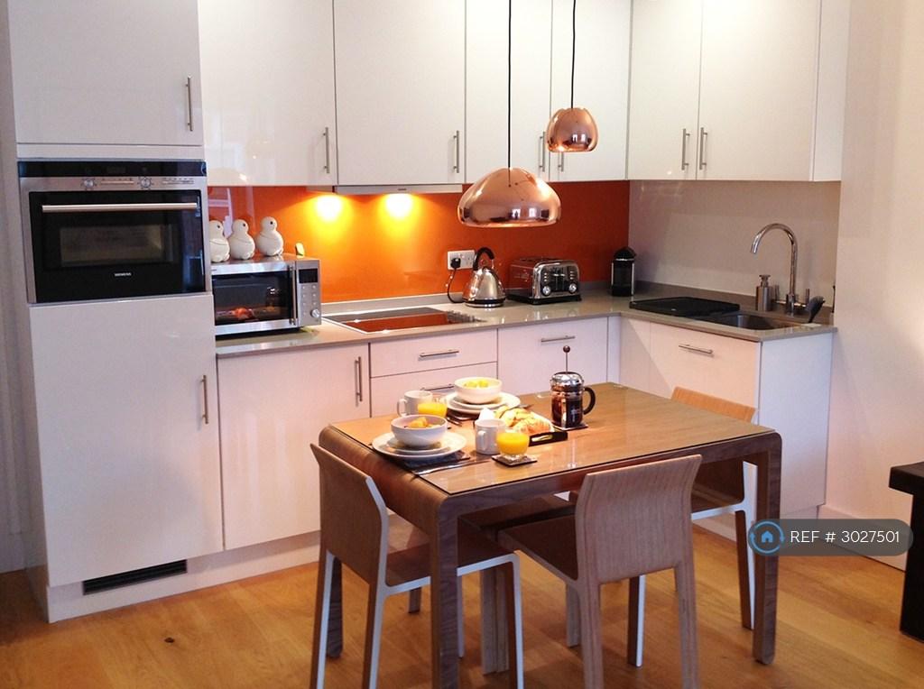 Apartment in London, Primrose Hill, Chalk Farm - View 3