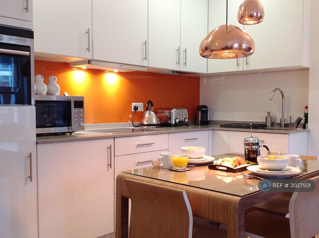 Apartment in London, Primrose Hill, Chalk Farm - View 4
