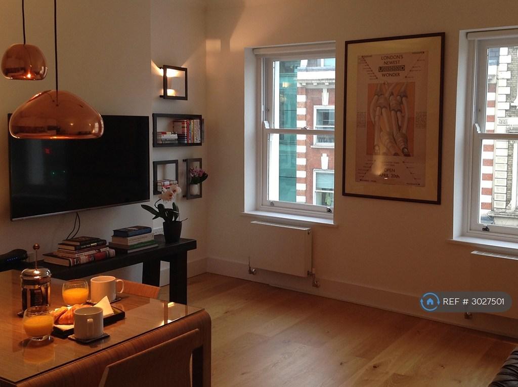 Apartment in London, Primrose Hill, Chalk Farm - View 5