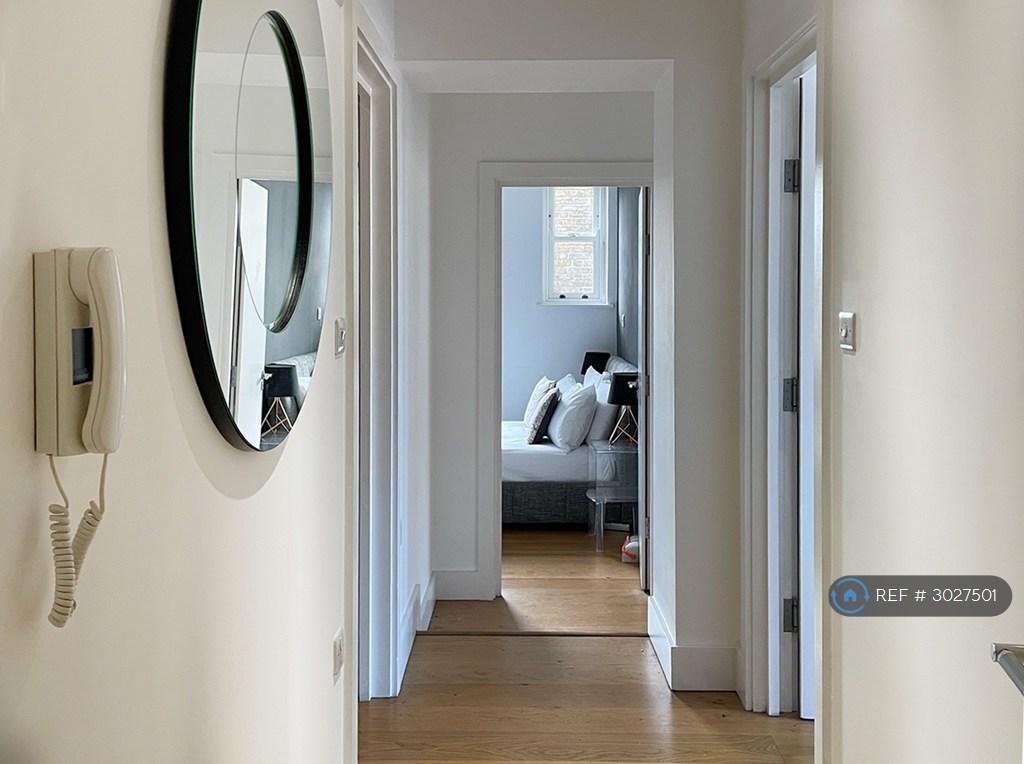 Apartment in London, Primrose Hill, Chalk Farm - More