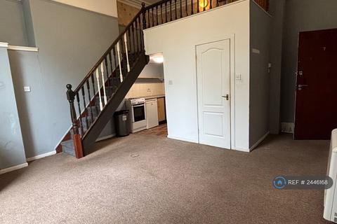Studio to rent, Southport, Southport, PR9
