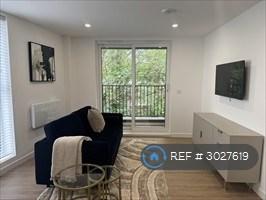 Apartment in London - View 3
