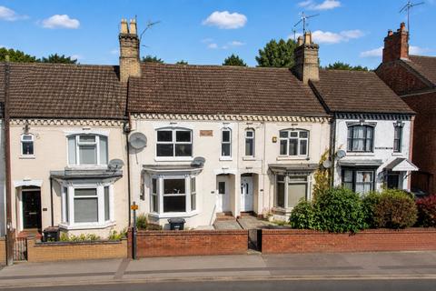 3 bed terraced house for rent in Upper Havelock Street, Northamptonshire NN8
