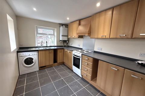 undefined, Upper Havelock Street, Northamptonshire NN8