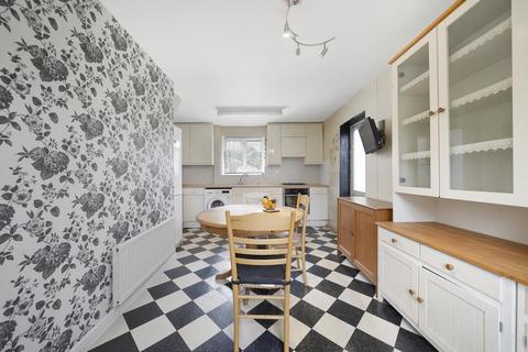 undefined, Marian Way, London