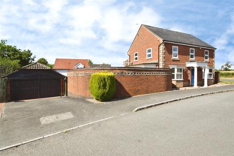 4 bedroom detached house for sale, Fox Pond Lane, Oadby, Leicester, Leicestershire, LE2