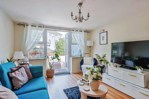 1 bedroom flat for sale, Frampton Road, BOURNEMOUTH, Dorset, BH9