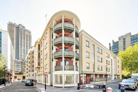 undefined, Tudor Rose Court, London EC2Y
