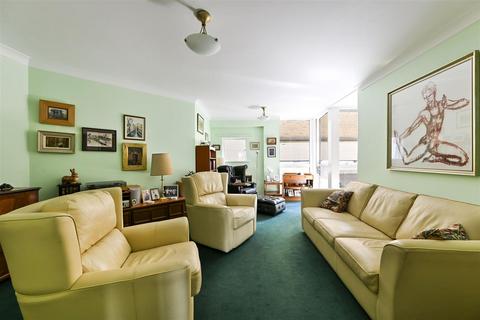 undefined, Tudor Rose Court, London EC2Y