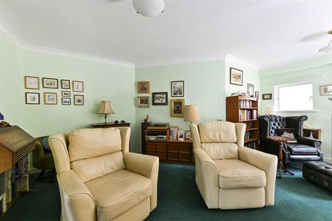undefined, Tudor Rose Court, London EC2Y