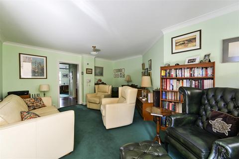 undefined, Tudor Rose Court, London EC2Y