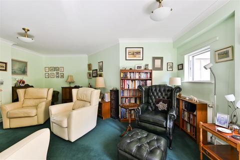 undefined, Tudor Rose Court, London EC2Y