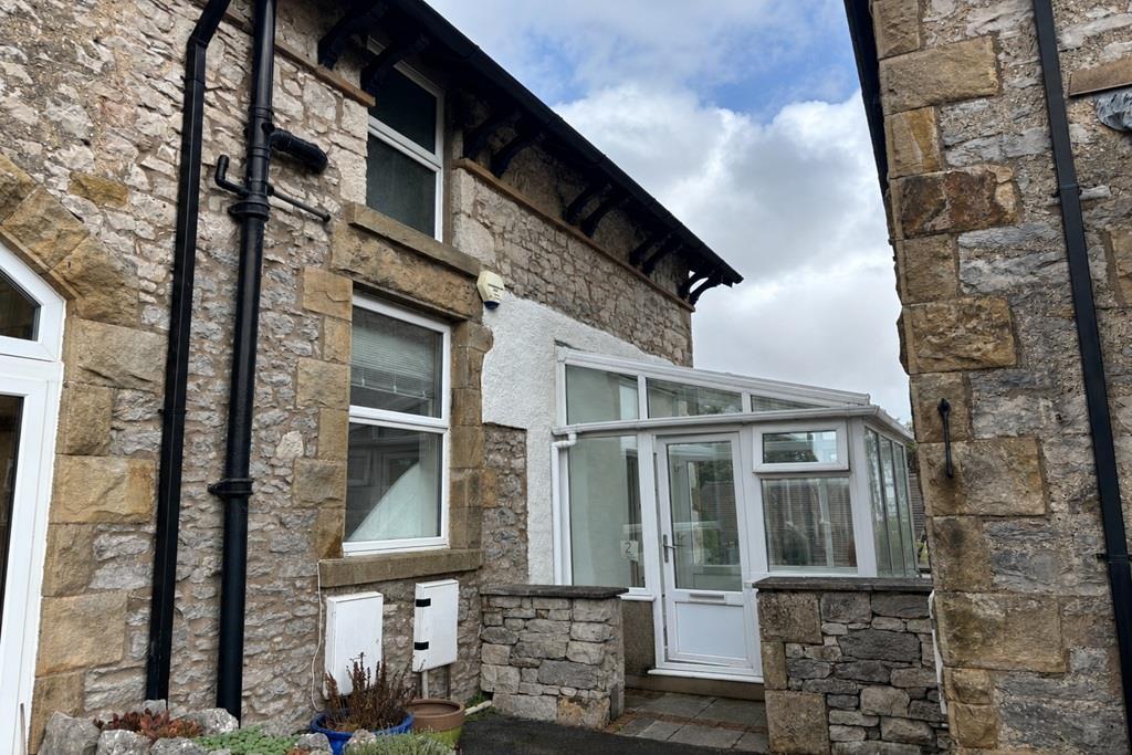 House in Grange-Over-Sands - More