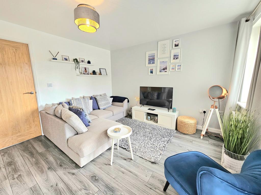 House in Birmingham - View 2
