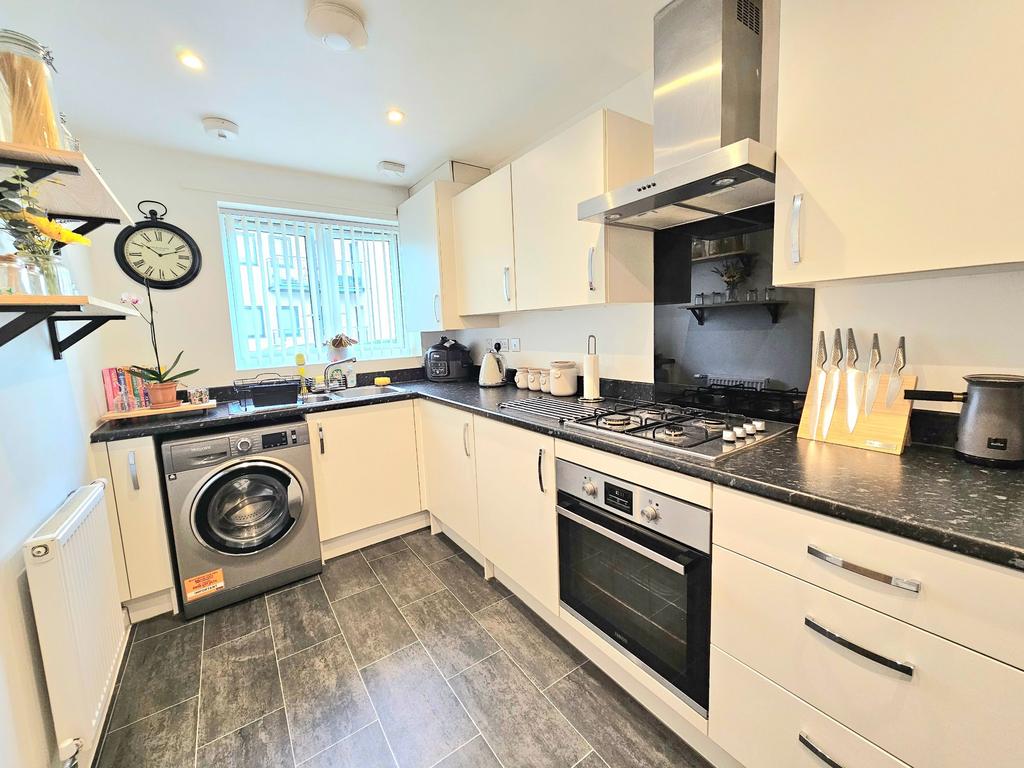 House in Birmingham - View 4