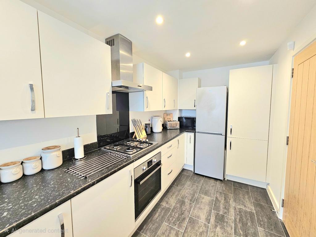 House in Birmingham - View 5