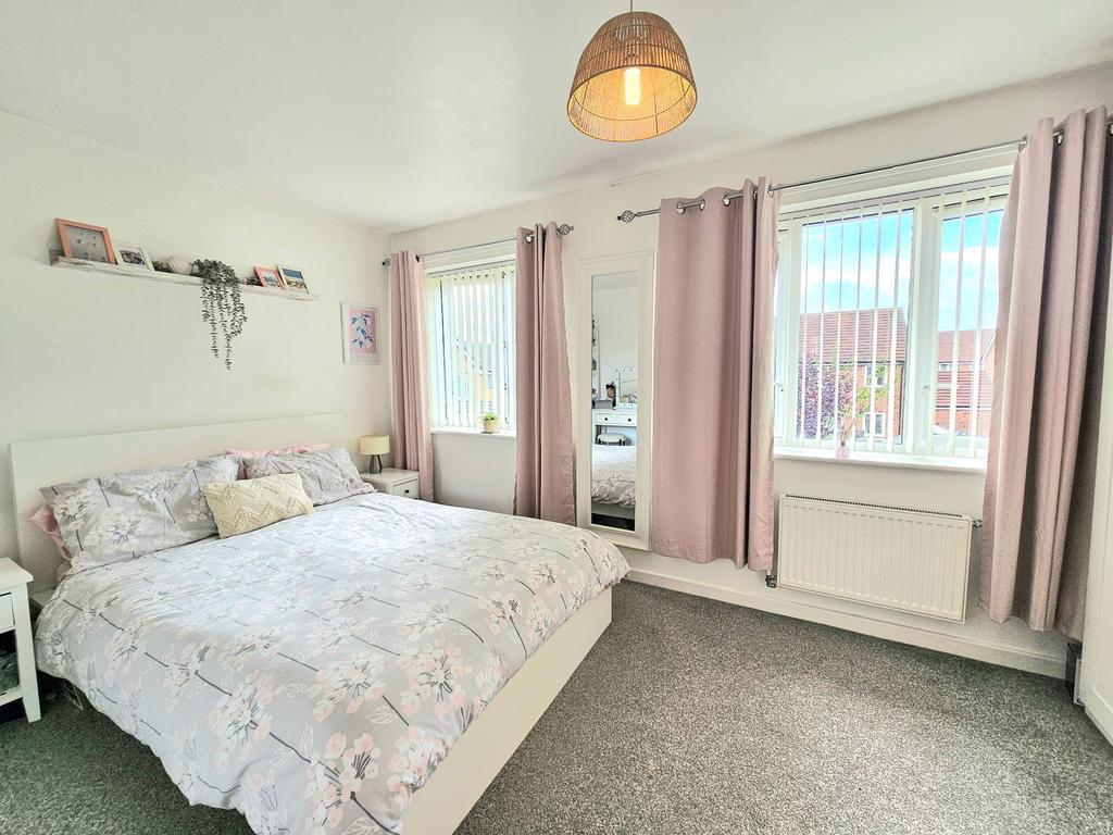 House in Birmingham - More
