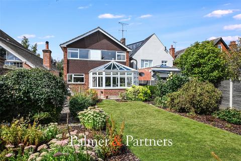 4 bedroom detached house for sale, Mildmay Road, Essex CM2