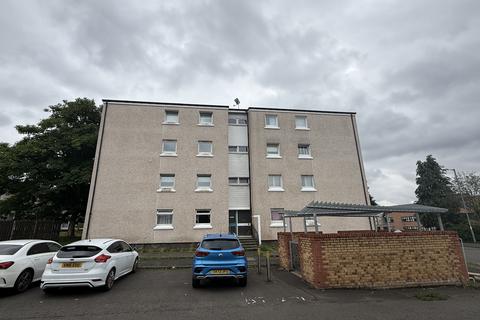 undefined, /1 2 Carnoch Street, Glasgow, G23