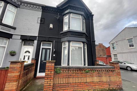 4 bedroom house to rent, Markfield Road, Bootle, L20