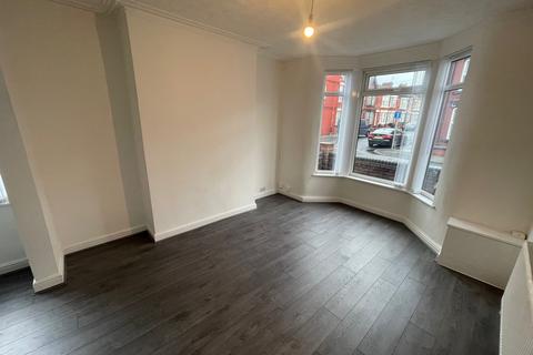 4 bedroom house to rent, Markfield Road, Bootle, L20
