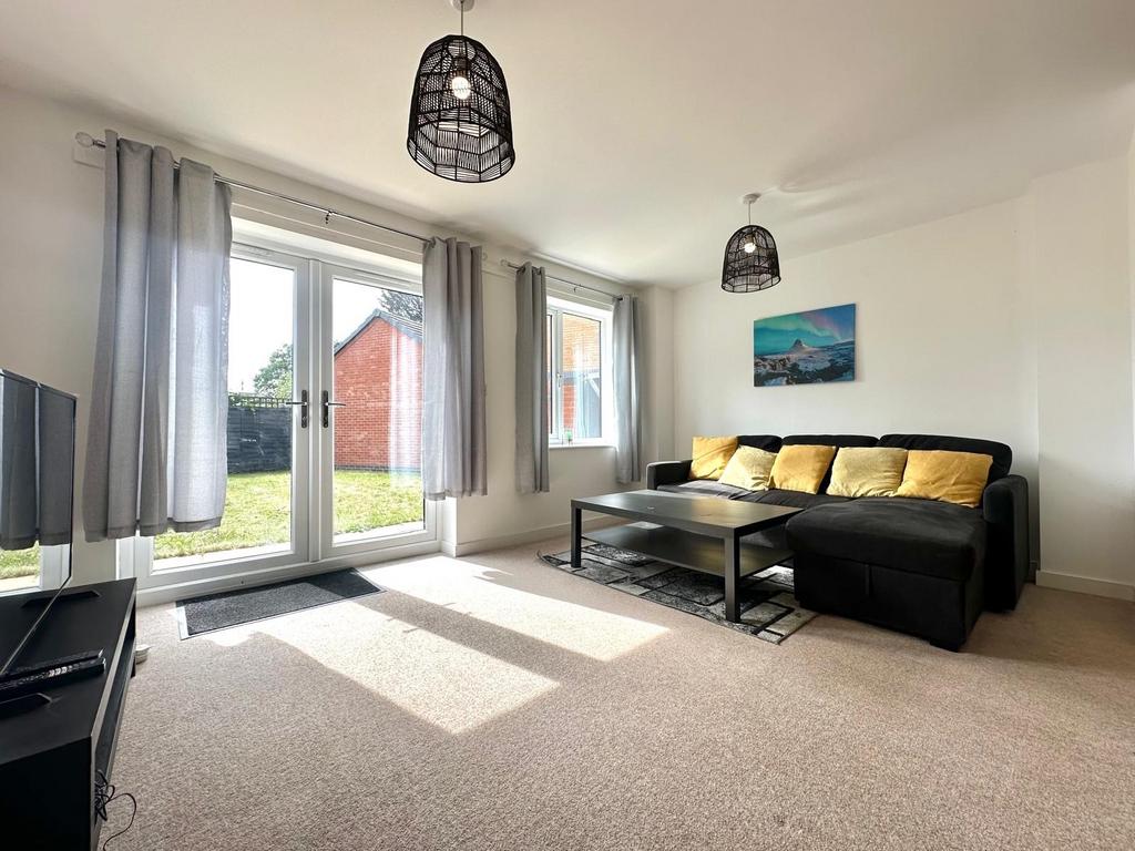 House in Birmingham - View 4
