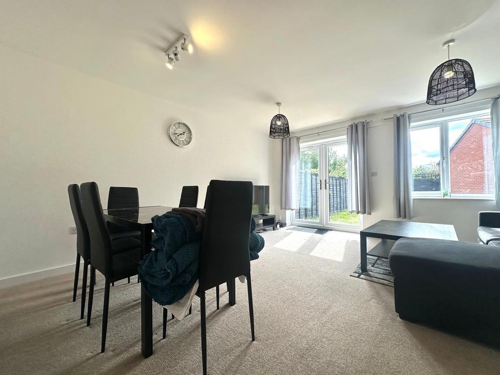 House in Birmingham - More