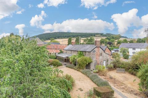 undefined, Clunton, Craven Arms