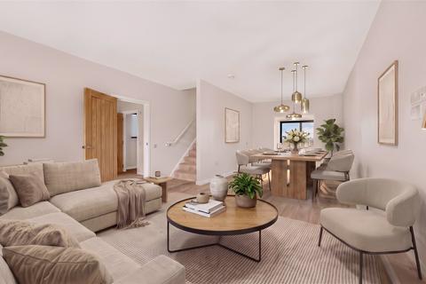 3 bedroom semi-detached house for sale, 4 Lilacbank Close, Midlothian EH14