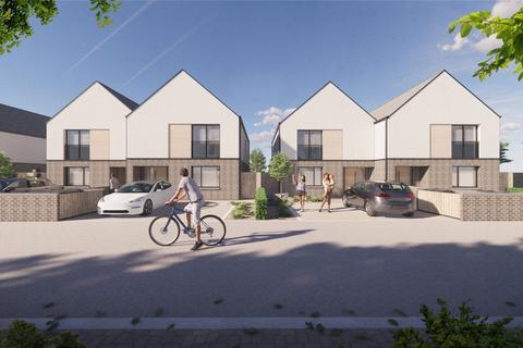 3 bedroom semi-detached house for sale, 4 Lilacbank Close, Midlothian EH14