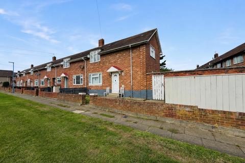 2 bedroom end of terrace house for sale, Forth Grove, Owton Manor, Hartlepool