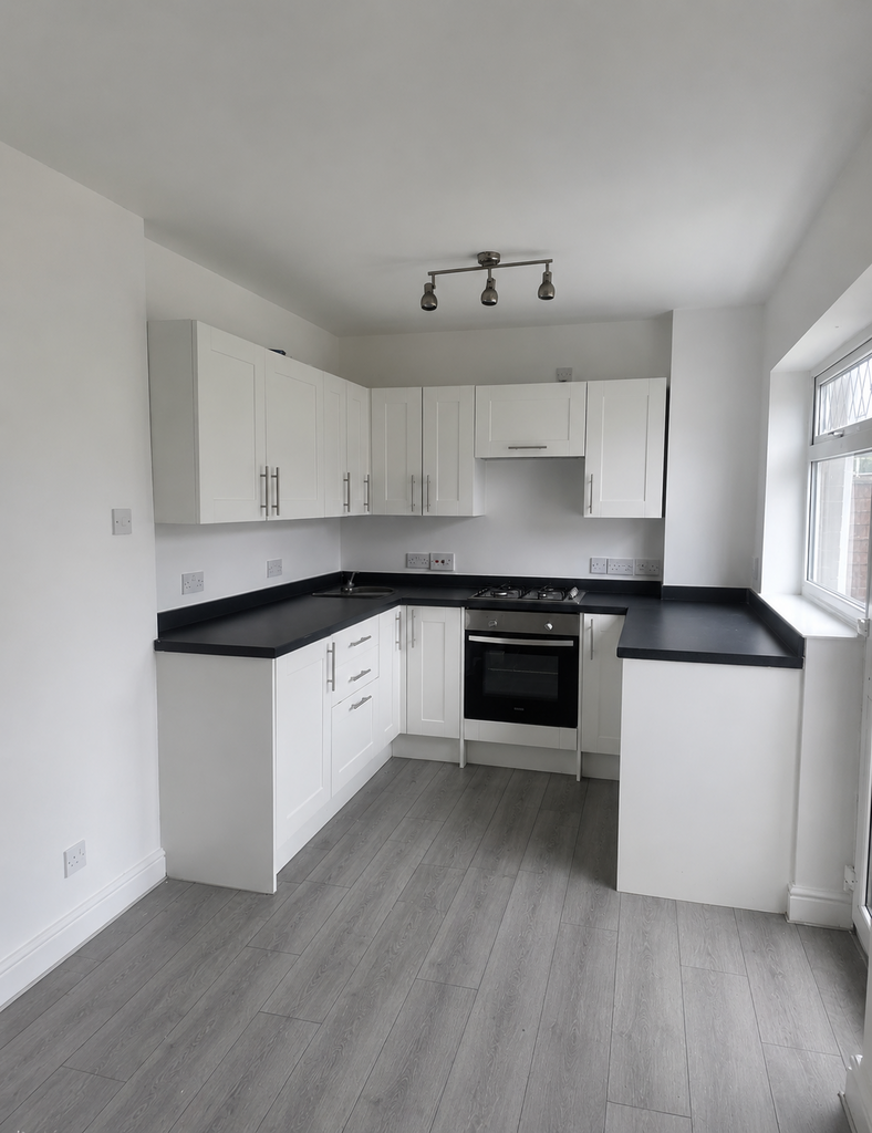 House in Ellesmere Port, Whitby - View 2