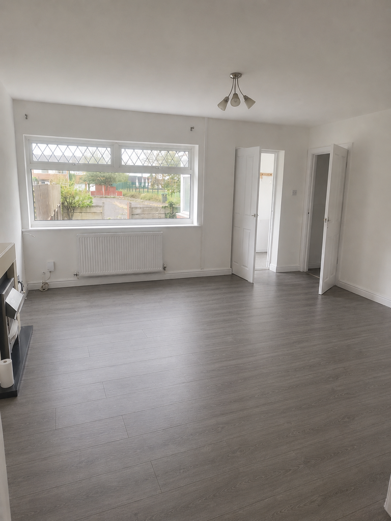 House in Ellesmere Port, Whitby - View 3