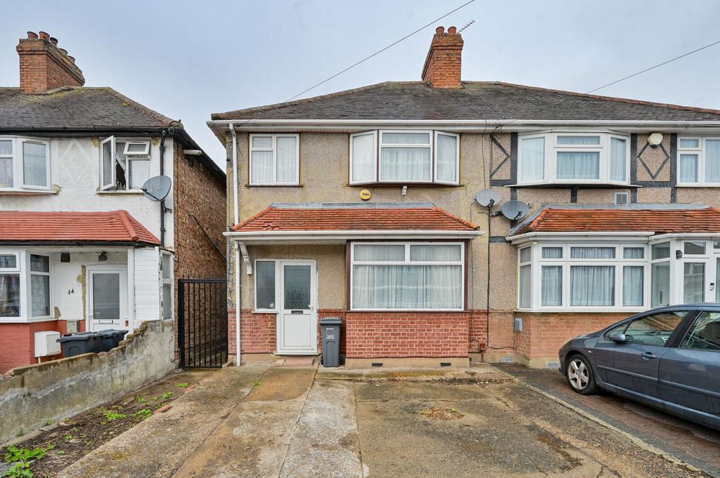 House in Hounslow - View 5