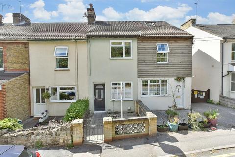 2 bedroom terraced house for sale, Rochester Road, Rochester ME1