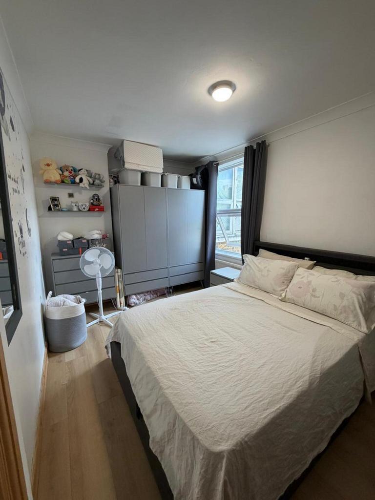 Apartment in Streatham - More