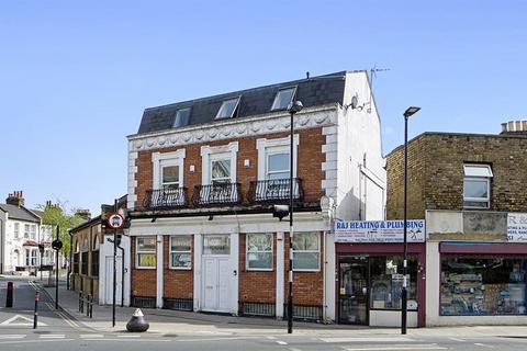 undefined, Boleyn Road, London, N16