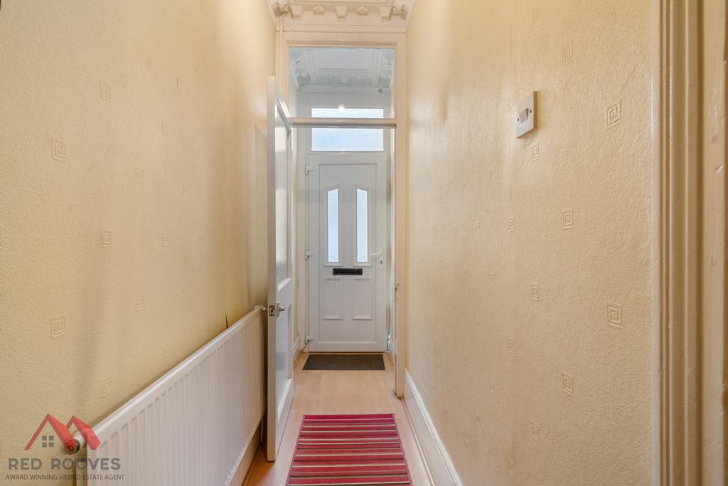 House in Liverpool - View 2