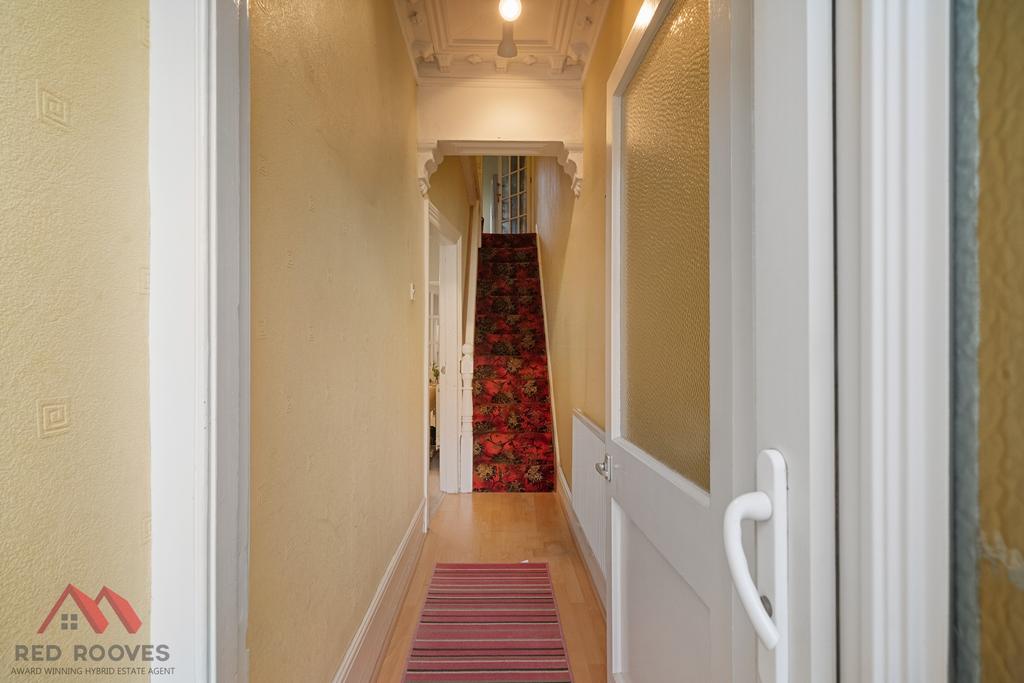 House in Liverpool - View 3