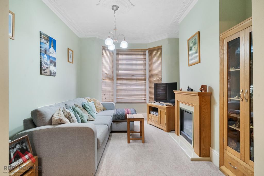 House in Liverpool - View 4
